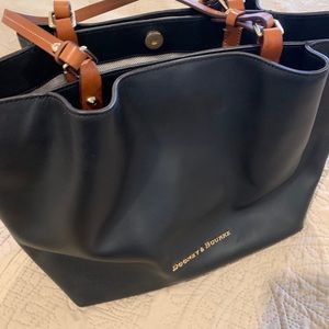 Dooney & Bourke City Large Flynn